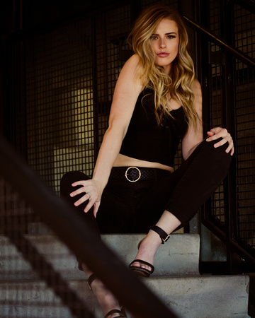 Scorpio67 Portraiture Photography
